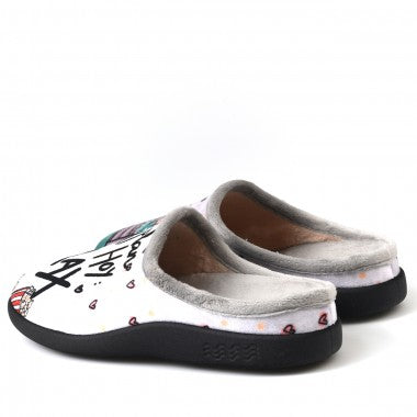 Zapatillas de Casa La Valenciana Relax