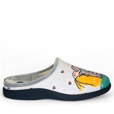 Zapatillas de Casa La Valenciana Relax