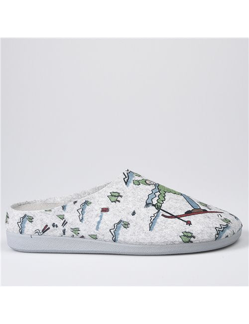 Zapatillas de Casa La Valenciana Ríe