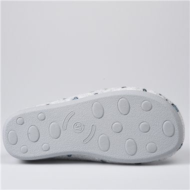 Zapatillas de Casa La Valenciana Te Quiero Mucho