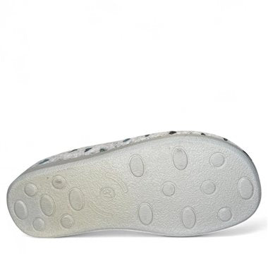 Zapatillas de Casa La Valenciana Te Quiero Mucho